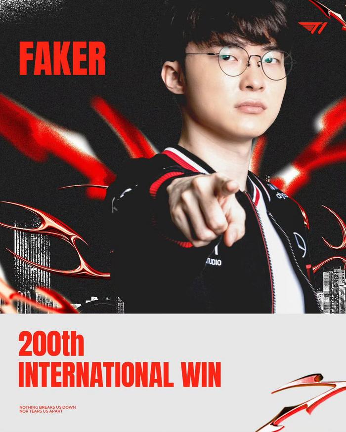 开云体验官网入口-Faker重要时刻刷新纪录，澳大利亚队带队取胜！-开云体验官网入口