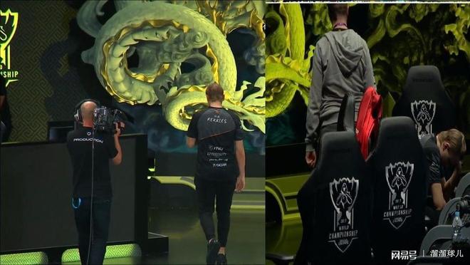 萨拉赫重返赛场,夺冠首场状态出色,RNG观众沸腾!赛场气氛高涨 萨拉赫重返赛场,夺冠首场状态出色,RNG观众沸腾!赛场气氛高涨