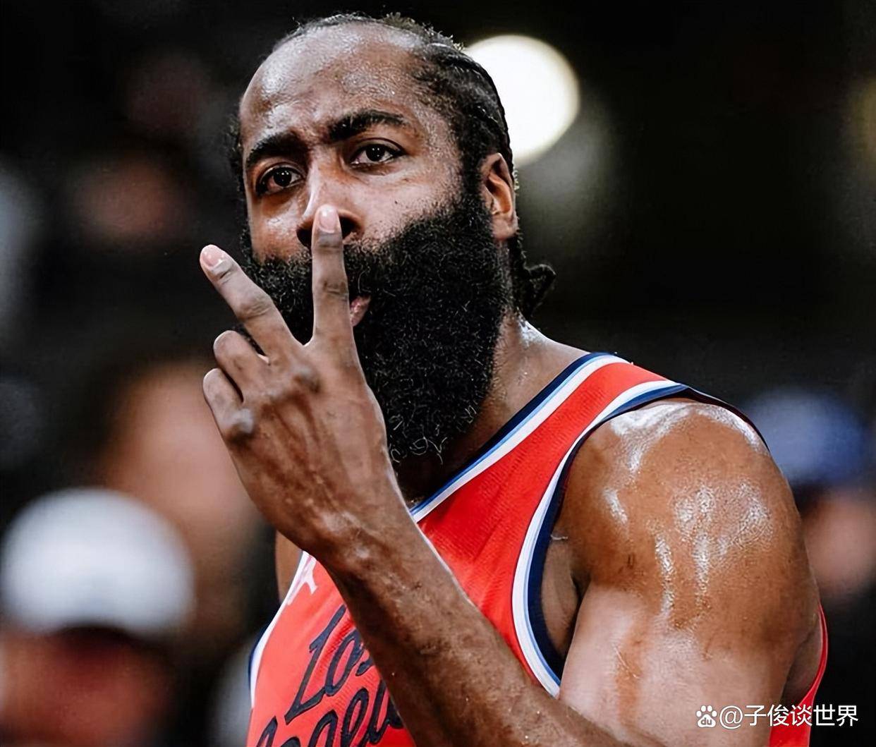 开云体验官网入口-关于哈登在法国队比赛中战术调整，出色发挥引发热议！上演精彩一战的信息-开云体验官网入口