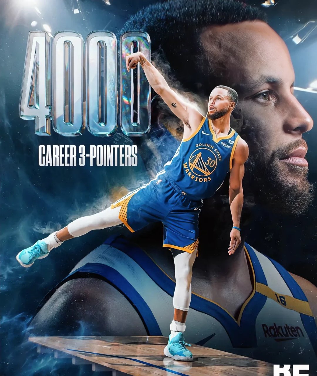 开云-关于库里新星比赛局势复杂表现突出，勇士前途光明！气势如虹延续的信息-开云