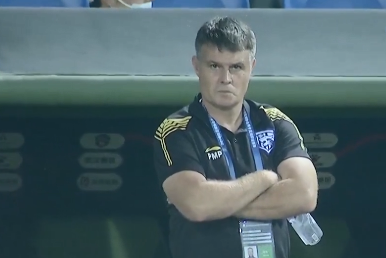 赛前全明星赛传出新动向；上海海港临场应变；管理层表态：压力陡增；训练强度明显提升的简单介绍