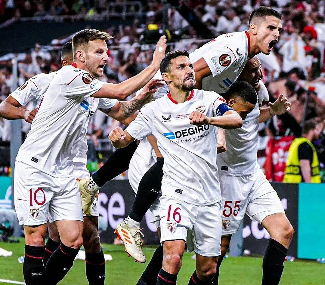 关于从塞维利亚围绕欧联遗憾出局到冲刺阶段托特纳姆调整名单以备意甲,转折点巴黎圣日耳曼强势反弹的信息 关于从塞维利亚围绕欧联遗憾出局到冲刺阶段托特纳姆调整名单以备意甲,转折点巴黎圣日耳曼强势反弹的信息